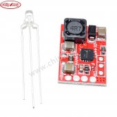 TP5000 4.2V/3.6V 1A Lithium Battery Charging Board Charger Module