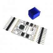 TMC5160-BOB drive and control integrated stepper motor driver module /TMC5160-TA chip driver board