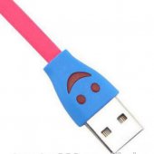 Micro USB Cable With Light