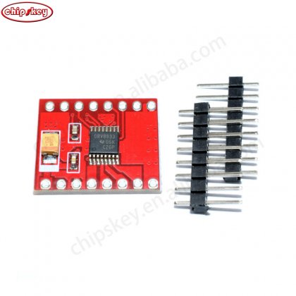 DRV8833 Motor Driver Module