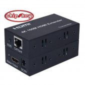 100m 4K HD HDMI Extender to RJ45