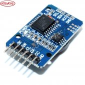 DS3231 AT24C32 IIC module precision Real time clock memory module For Arduino