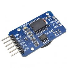 DS3231 AT24C32 IIC module precision Real time clock memory module For Arduino