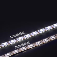 5V 3528 LED Strip No-Waterproof IP20 5M/Reel