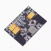 TPS63020 Power Module Board, Automatic Buck-Boost Converter for 2.5V Lithium Battery, Low Ripple