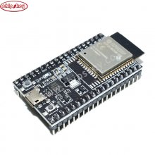 ESP32-DevKitC-32E ESP32-WROOM-32E 4MB