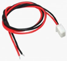 10CM XH2.54mm 2P Cable