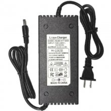 12.6V 10A lithium battery charger / EU PLUG