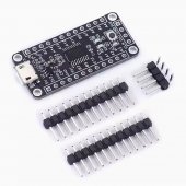 STM32G030F6P6 Development Board, System Board, Single-chip Microcontroller Core Board
