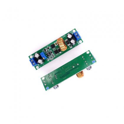 48V36V24V to 19V12V9V5V3V / adjustable synchronous buck module / vehicle charging regulated power supply