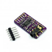 GY-PCM5102 I2S IIS single chip microcomputer high-quality digital audio DAC decoder board For Raspberry PI