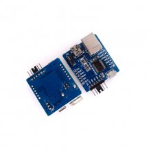 FT232 Module Three-in-one FT232RL USB Transfer Serial Port Module USB/Mini/Micro Interface