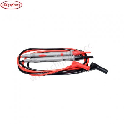 1000V20A Special tip Test Cable for Multimeter