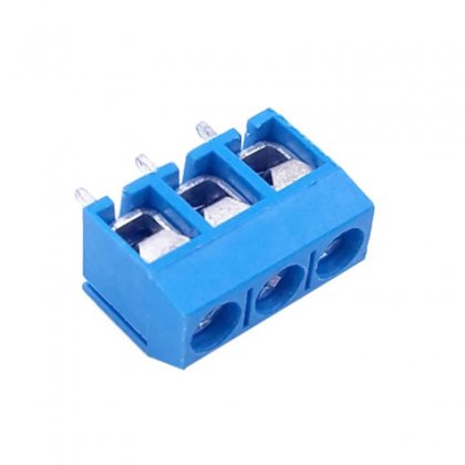 DG306-5.0-03P-12-00A(H) Blue