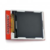 1.44" Red Serial 128X128 SPI Color TFT LCD Module Display Replace Nokia 5110 LCD