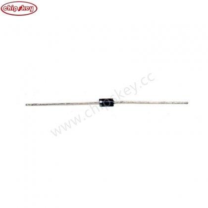 HER107 DO-41 Fast Recovery Diode 1000pcs/Box