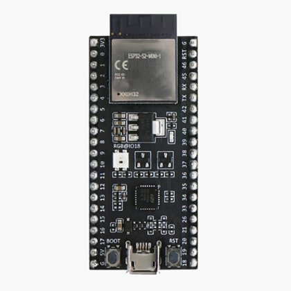 ESP32-S2-DevKitM-1U-N4R2