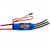 ZTW 40A Brushless ESC