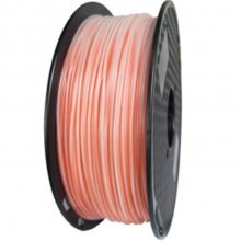 Temperature change/ Thermal Filament 1KG 3D Filament/ Orange to White