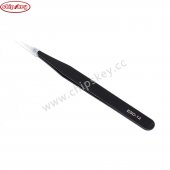 ESD-10 ESD-11 ESD-12 ESD-13 ESD-14 ESD-15 6pcs Anti-static Tweezer Maintenance Tool Kit