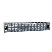 15A 250V Terminal block fixed terminal block