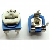 RM065-104 100K 104 Horizontal potentiometer