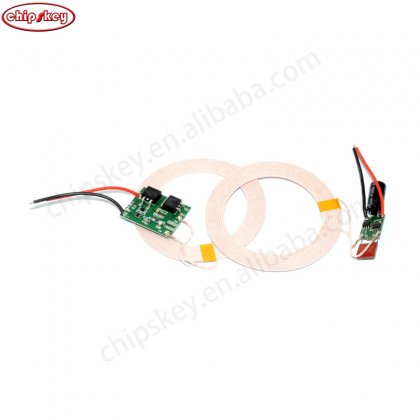 Wireless power module 12V 1.5A