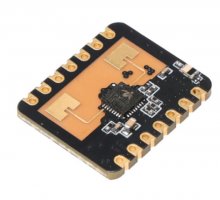 24Ghz mmwave Human Static Presence Sensor