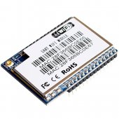 HLK-RM04 Uart Serial Port To Ethernet Wi-Fi Wireless Network Converting Adapter Module