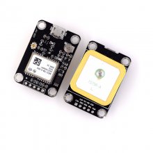 GPS module NEO-7M /APM2.5 flight control / with EEPROM navigation satellite positioning