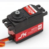 PDI-HV5932MG-360 360 Degree Servo