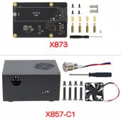 X873 Shield + X857-C1 Case