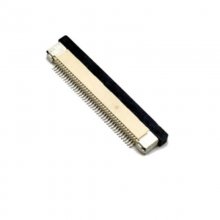 FFC/FPC drawer connector 22pin/0.5mm/bottom connectors