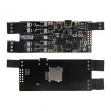TTGO T-CAN485 ESP32 CAN RS-485 Supports TF Card WIFI Bluetooth Wireless IOT Engineer Control Module Development Board