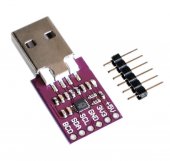 FT200xd USB to I2C module full speed USB to I2C Bridge