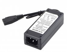 12V/5V 2A USB to IDE/SATA Power Supply Adapter Hard Drive/HDD/CD-ROM AC DC