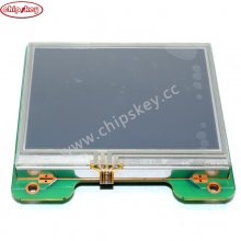 DMG64480T035_01WTR Resistor Touch