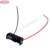 12V Battery 23A Battery Holder