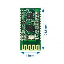 SMD HC-02 Bluetooth Module