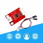 130 motor DC3-5V watering small water pump drive module With XH2.54 3P Socket