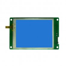 DMT64480T035_01W With Touch 3.5inch DGUS LCD