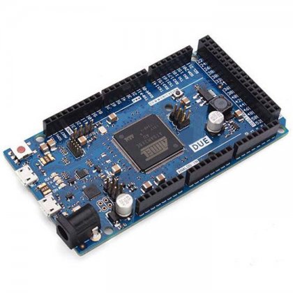 Netural Without LOGO DUE ARM R3 32 Bit ARM Module With USB Cable For Arduinos