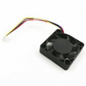 3007 Variable Fan 5V 4wires For Raspberry PI 5
