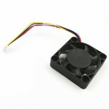 3007 Variable Fan 5V 4wires For Raspberry PI 5