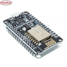 NodeMcu Lua WIFI Internet of Things development board based ESP8266