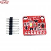 Cloud Sensor Tcs-34725 Color Sensor Module Rgb DIY Electronic Blocks