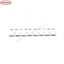 8 Bit WS2812 5050 RGB LED Driver Development Board