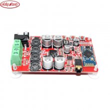 TDA7492P Bluetooth CSR4.0 Digital Amplifier Board Audio Receiver power amp Board