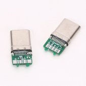 TYPE-C3.0 Male USB connector