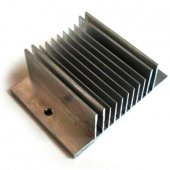 60*45 Heatsink